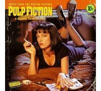 Pulp Fiction - Original Soundtrack (LP)