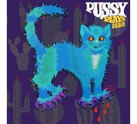 Vinile Pussy - Pussy Plays Again