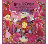 Andre Previn - Tchaikovsky: The Nutcracker (Complete Ballet) (2 LP)