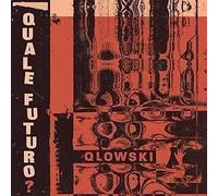 Vinile Qlowski - Quale Futuro