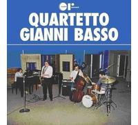 Vinile Quartetto Gianni Basso - Quartetto Gianni Basso