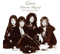 Queen - Bohemian Rhapsody / Im In Love With My Car