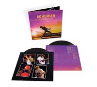 Queen Bohemian Rhapsody (Vinyl LP)