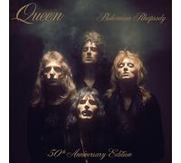 Queen - Bohemian Rhapsody / Im In Love With My Car