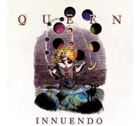 Vinile Queen - Innuendo (2 Lp)