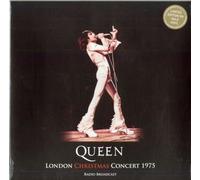 Vinile Queen - London Christmas Concert 1975