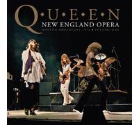 Vinile Queen - New England Opera Vol.1 (2 Lp)