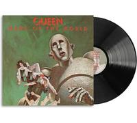 Vinile Queen - News Of The World