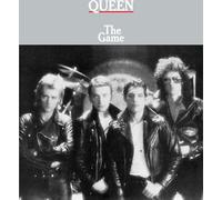 Queen The Game (Vinyl LP)