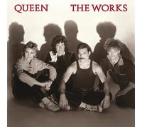 Vinile Queen - The Works