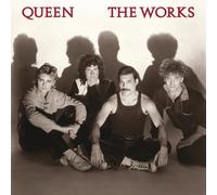 The Works - Queen (Vinile)