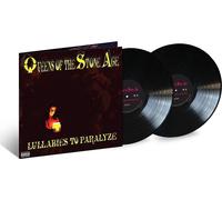 Lullabies To Paralyze (2 Lp) - Queens Of The Stone Age (Vinile)