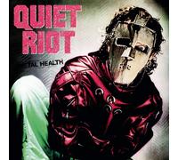 QUIET RIOT - Metal Health