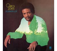 Quincy Jones - Smackwater Jack (Remastered) (LP)