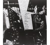 The Quintet – Jazz at Massey Hall – Vinile LP 12"