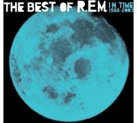 R.E.M. - In Time: The Best Of R.E.M. 1988-2003 (2 LP)