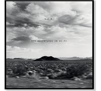R.E.M. - New Adventures In Hi-Fi (2 LP)