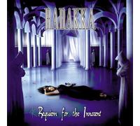Vinile Radakka - Requiem For The Innocent