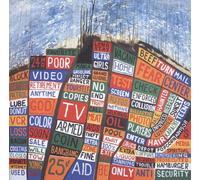 Vinile Radiohead - Hail To The Thief (2 Lp)