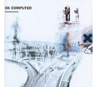 Vinile Radiohead - Ok Computer (2 Lp)