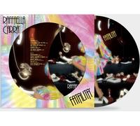 Carra' Raffaella - Fatalità Vinile Picture Disc
