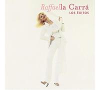 Vinile Raffaella Carra - Los Exitos - Pink Vinyl