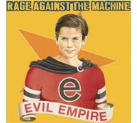 Vinile Rage Against The Machine - Evil Empire