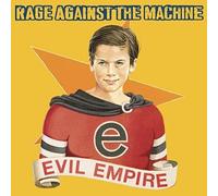 Rage Against the Machine Evil Empire (Vinyl LP) 12" Album