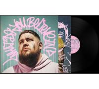 Rag'n'Bone Man - What Do You Believe In? (LP)
