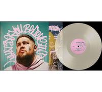 Vinile Rag'n'bone Man - What Do You Believe In? (Cool Grey Clear Vinyl)