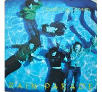Vinile Rain Parade - Crashing Dream