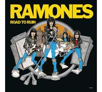 Vinile Ramones - Road To Ruin