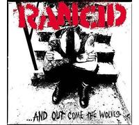 And Out Come The Wolves - Rancid (Vinile)