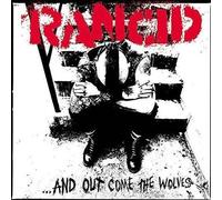 Vinile Rancid - And Out Come The Wolves