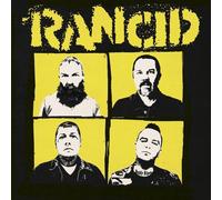 Vinile Rancid - Tomorrow Never Comes - Krm Lp