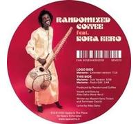 Vinile Randomized Coffee Feat. Kora Hero - Mariama