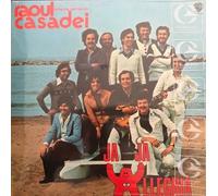 Vinile Raoul Casadei Orchestra Spettacolo - Ja Ja Allegria