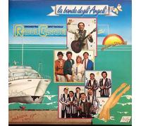 Orchestra Spettacolo Roul Casadei - La Banda Degli Angeli