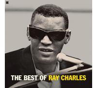 Ray Charles The Best of Ray Charles (Vinyl LP) Limited 12" Album