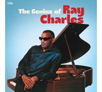 Vinile Ray Charles - Genius Of Ray Charles