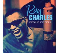 Vinile Ray Charles - Genius Of Soul