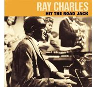 Vinile Ray Charles - Hit The Road Jack