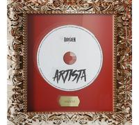 Vinile Rayden - Artista