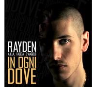 Rayden - In Ogni Dove