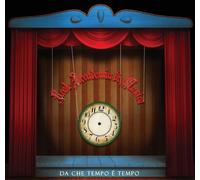 Vinile Reale Accademia Di Musica - Da Che Tempo E' Tempo (Coloured Vinyl)