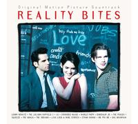 Various Artists Reality Bites Soundtrack (Vinyl LP)