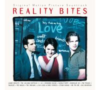 Various Artists Reality Bites Soundtrack (Vinyl LP)