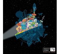 Vinile Rebecca Nash - Redefining Element 78 (2 Lp)