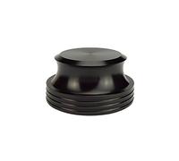 Vinile Record Stabilizer - Dischi in vinile, 416 g, colore: Nero