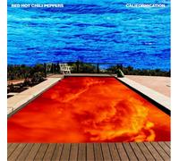 Red Hot Chili Peppers - Californication (2 LP)